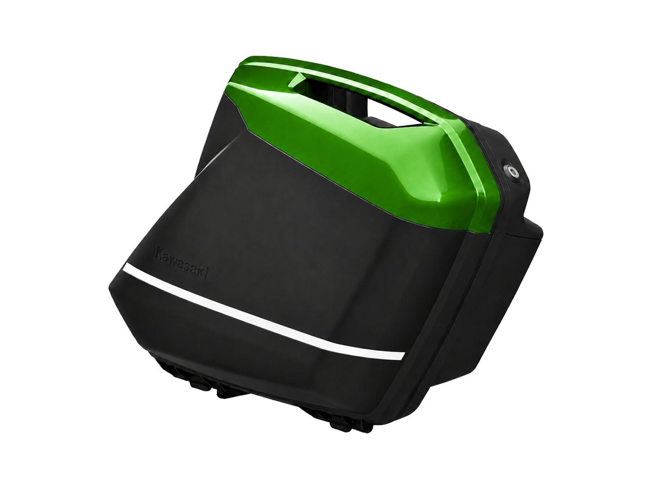 KQR Pannier System 51PA/54X