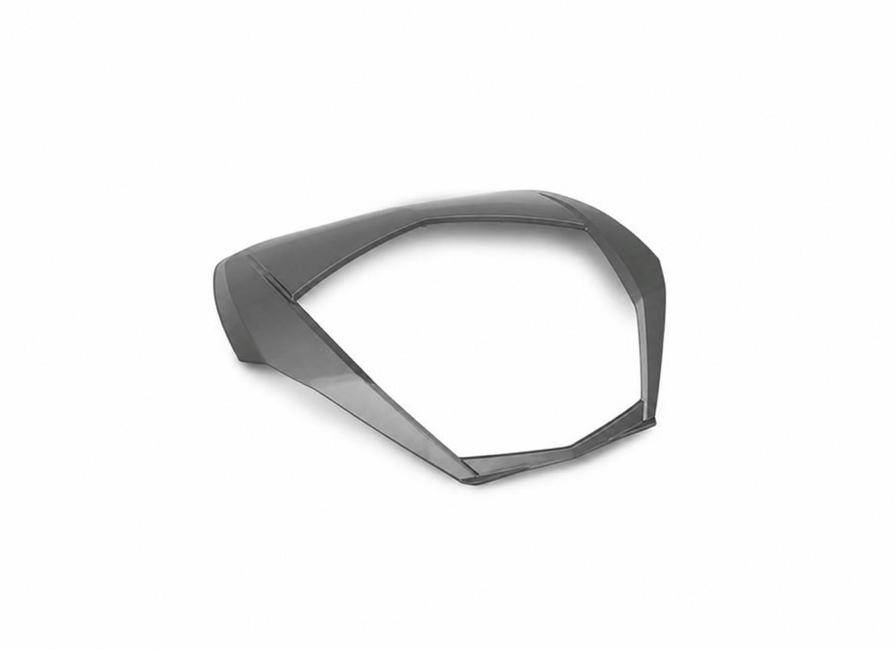 Top Case (47L) Cover, Gray (69P)