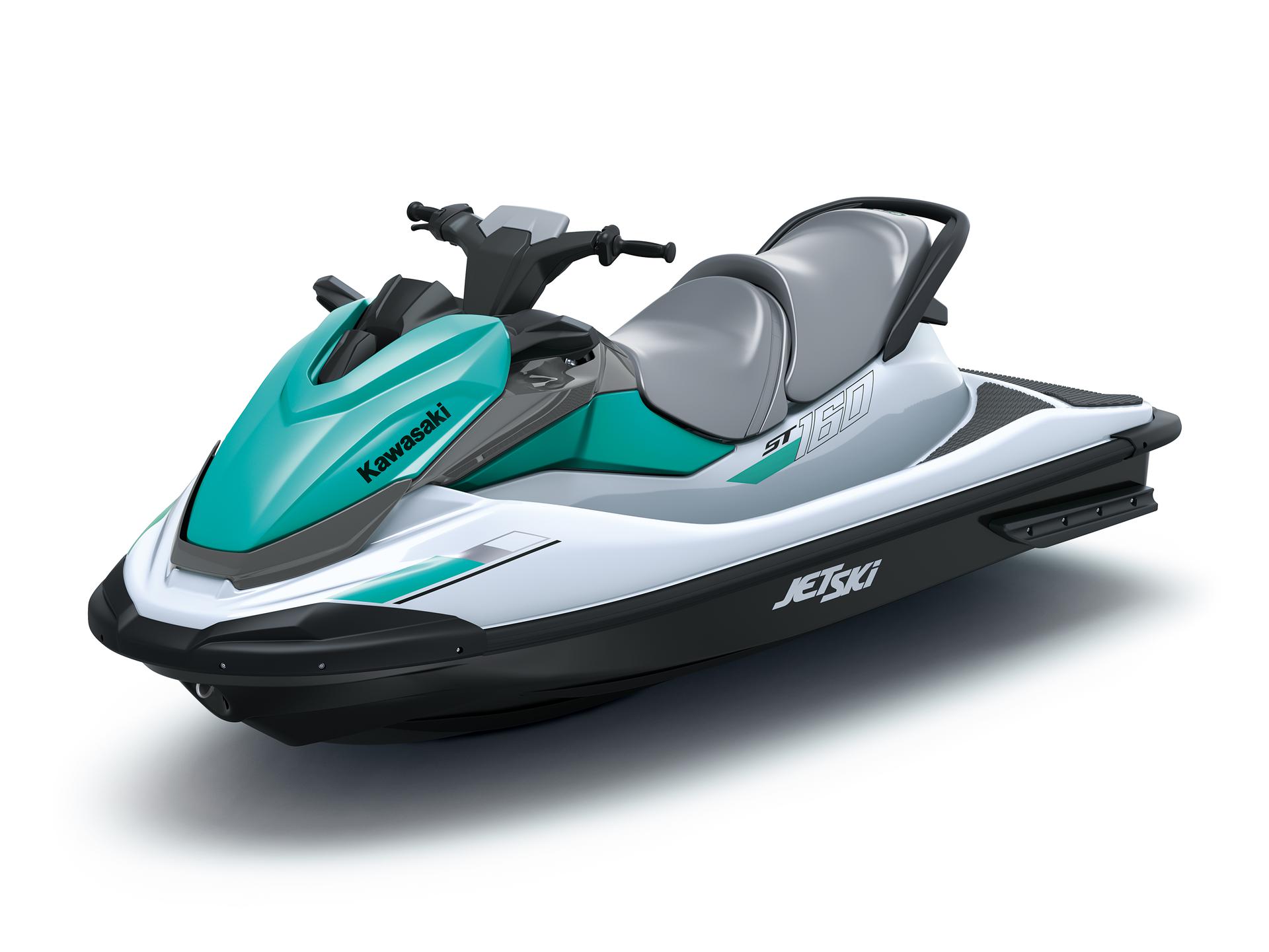 ST 160