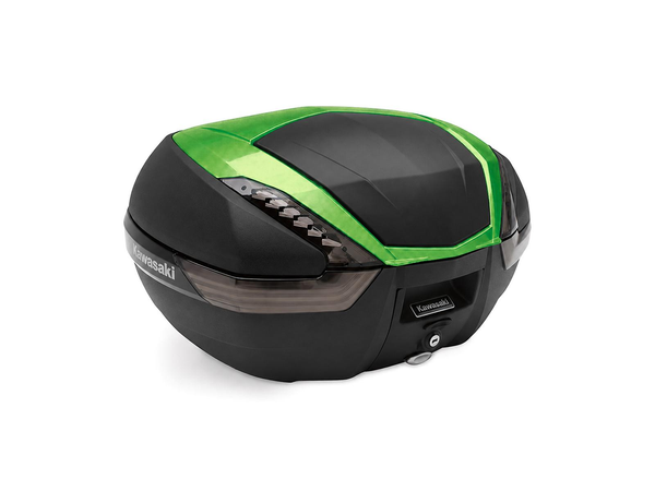 KQR Top Case System (47 L)