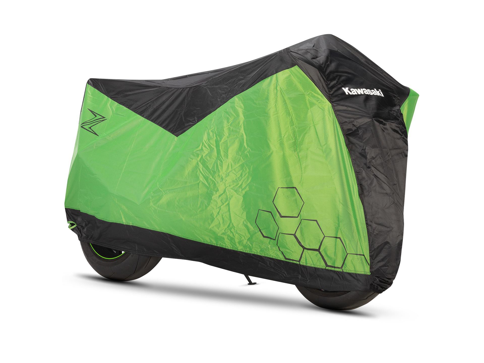 Z Outdoor Cover