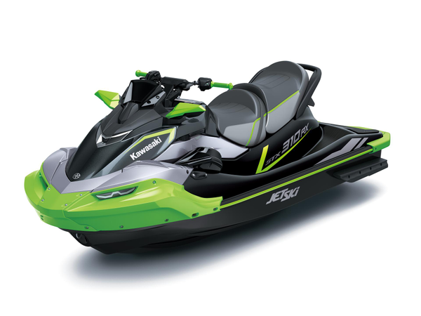 STX 310RX