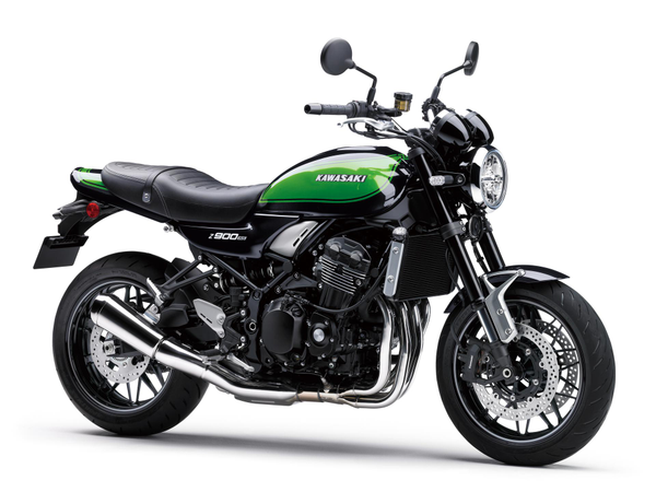 Z900RS