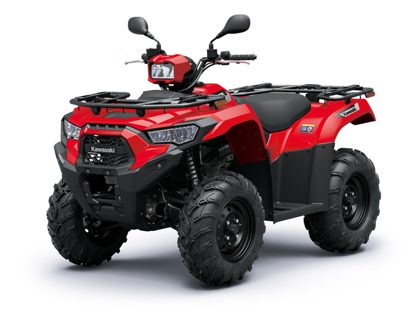 BRUTE FORCE 450 T-CAT