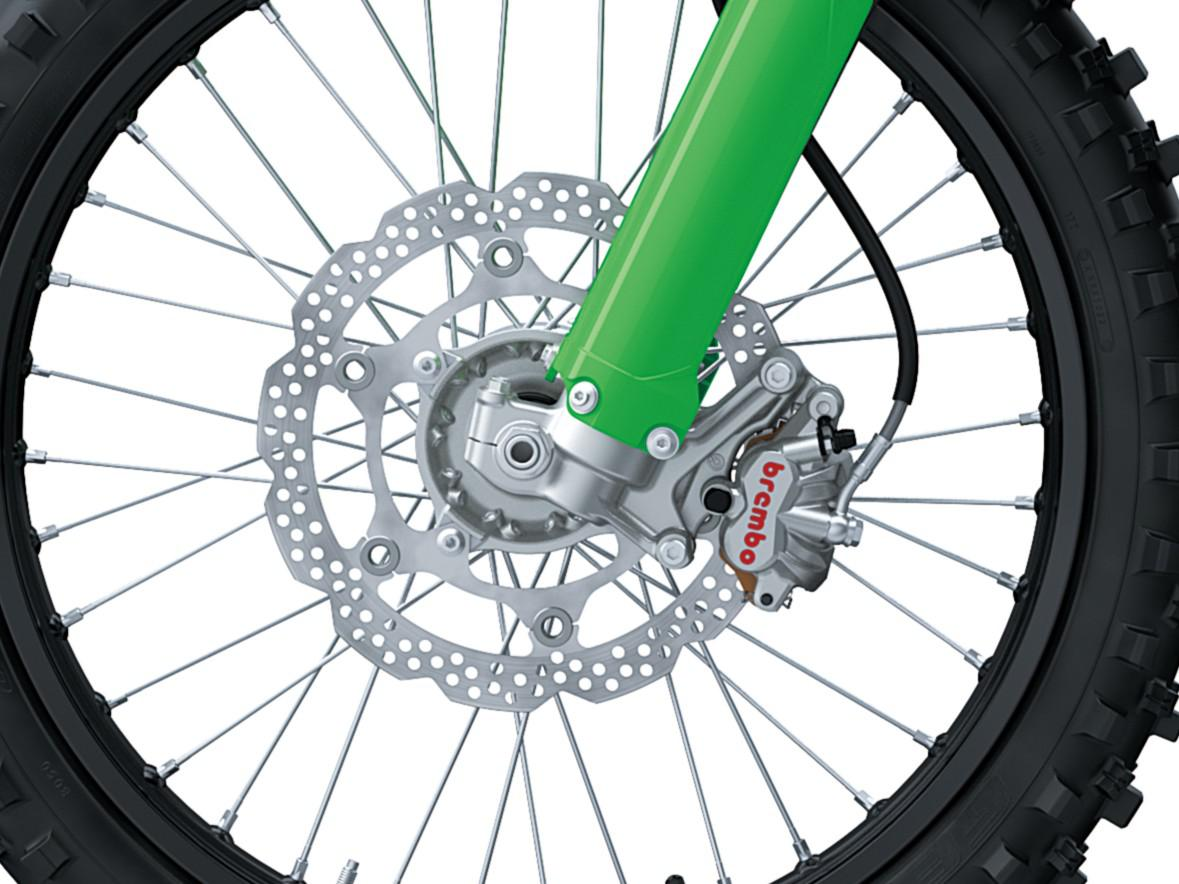Brembo Brakes