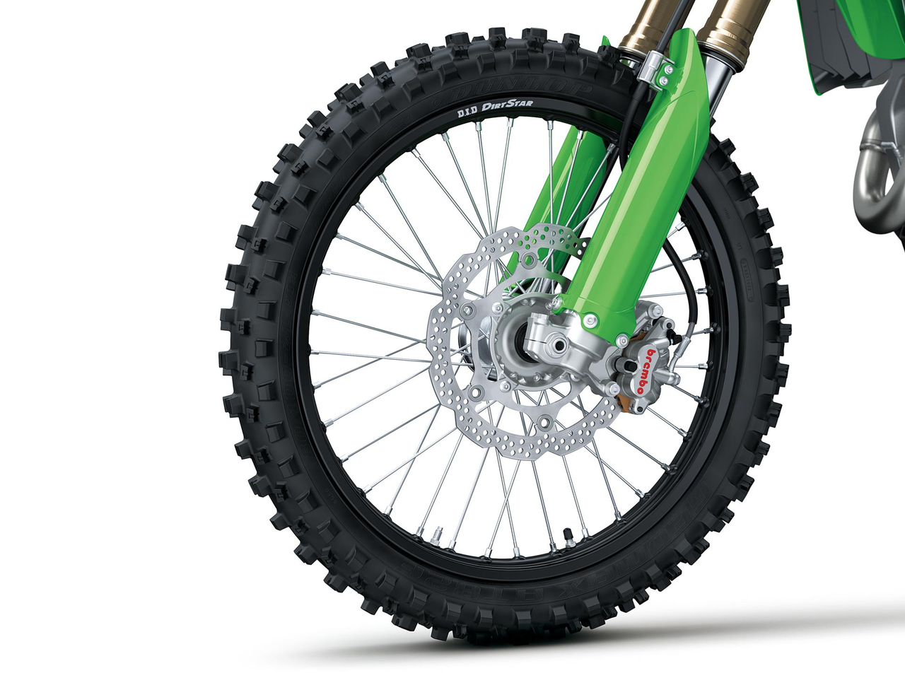 Brembo Brakes
