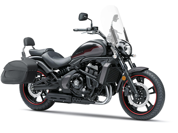 Vulcan S Tourer
