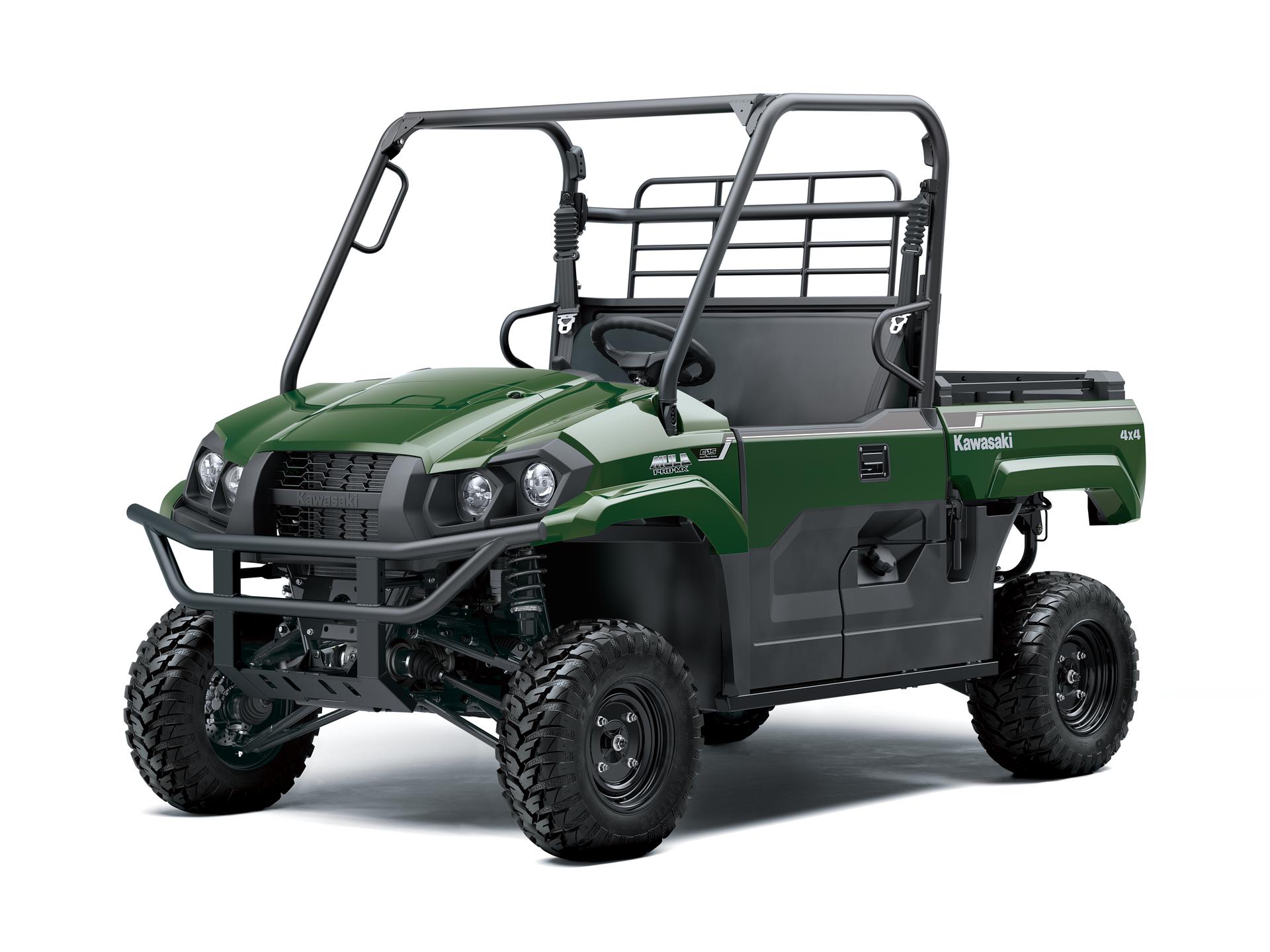Timberline Green