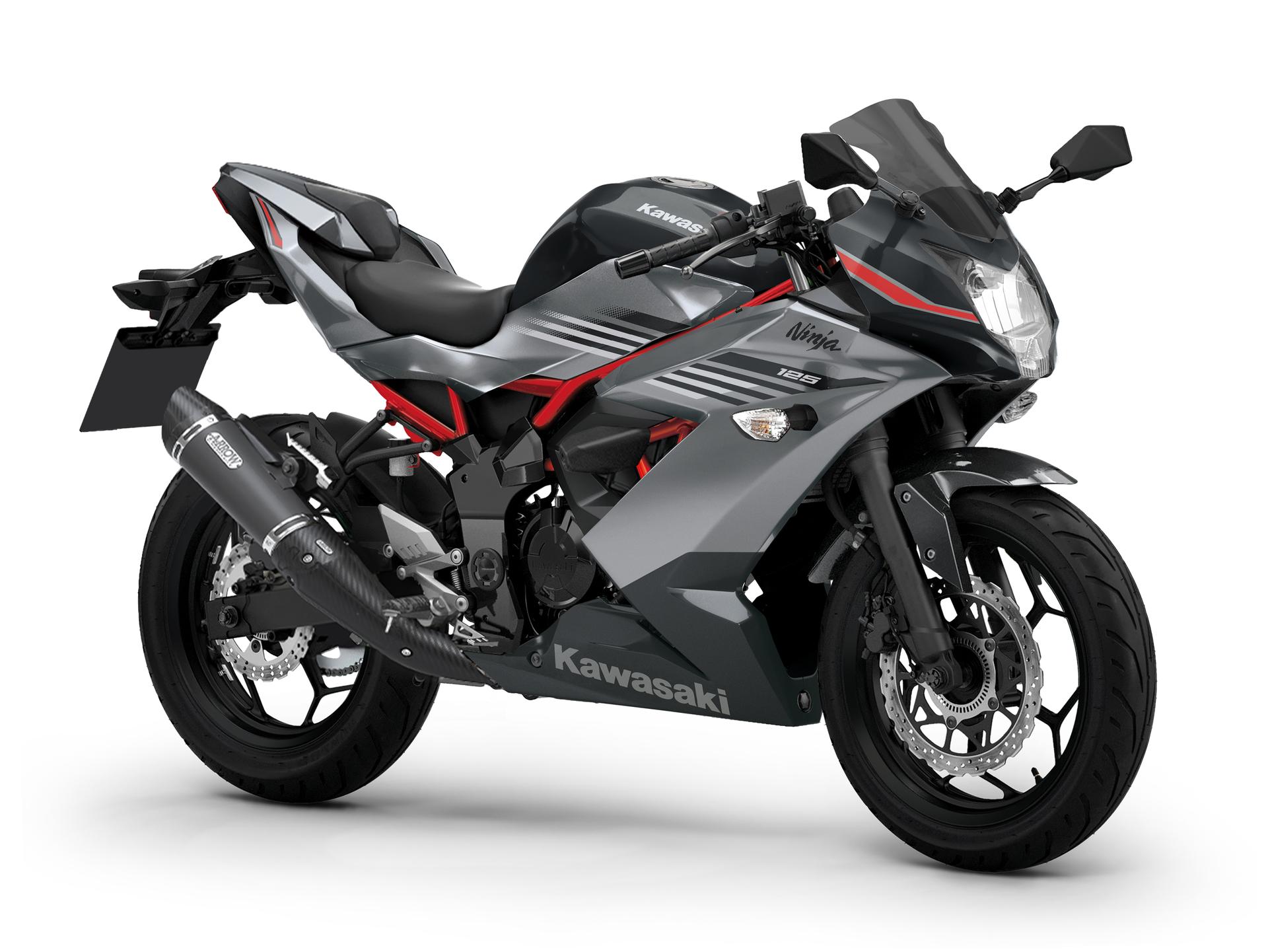 Metallic Graphite Gray / Metallic Spark Black