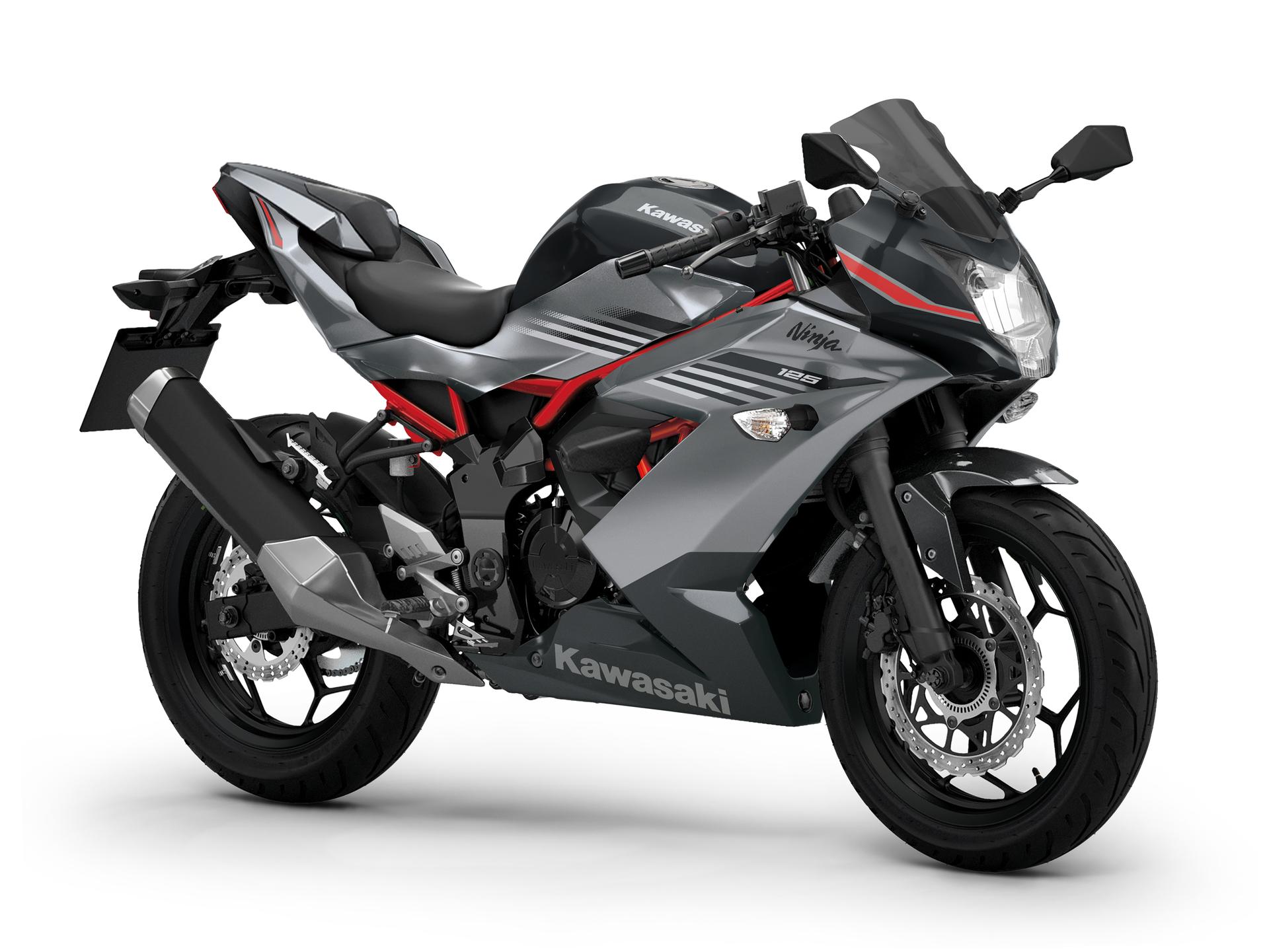 Metallic Graphite Gray / Metallic Spark Black