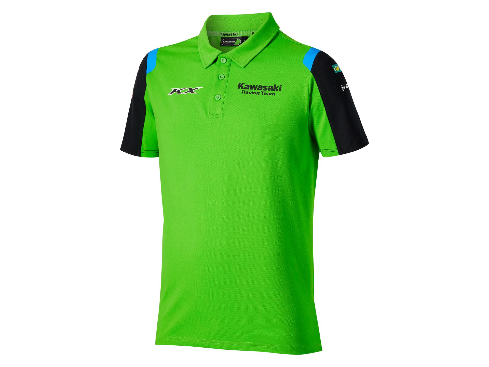 MXGP 2026 Polo (Male)