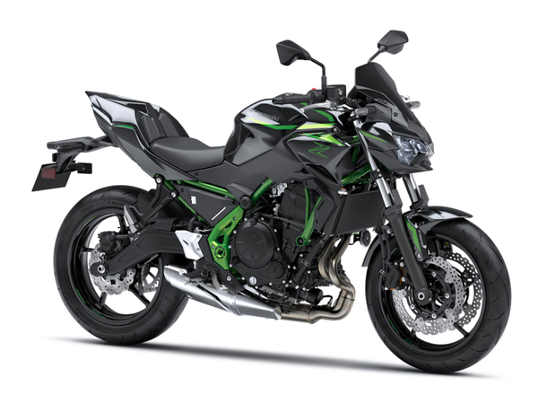 Z650 Sport