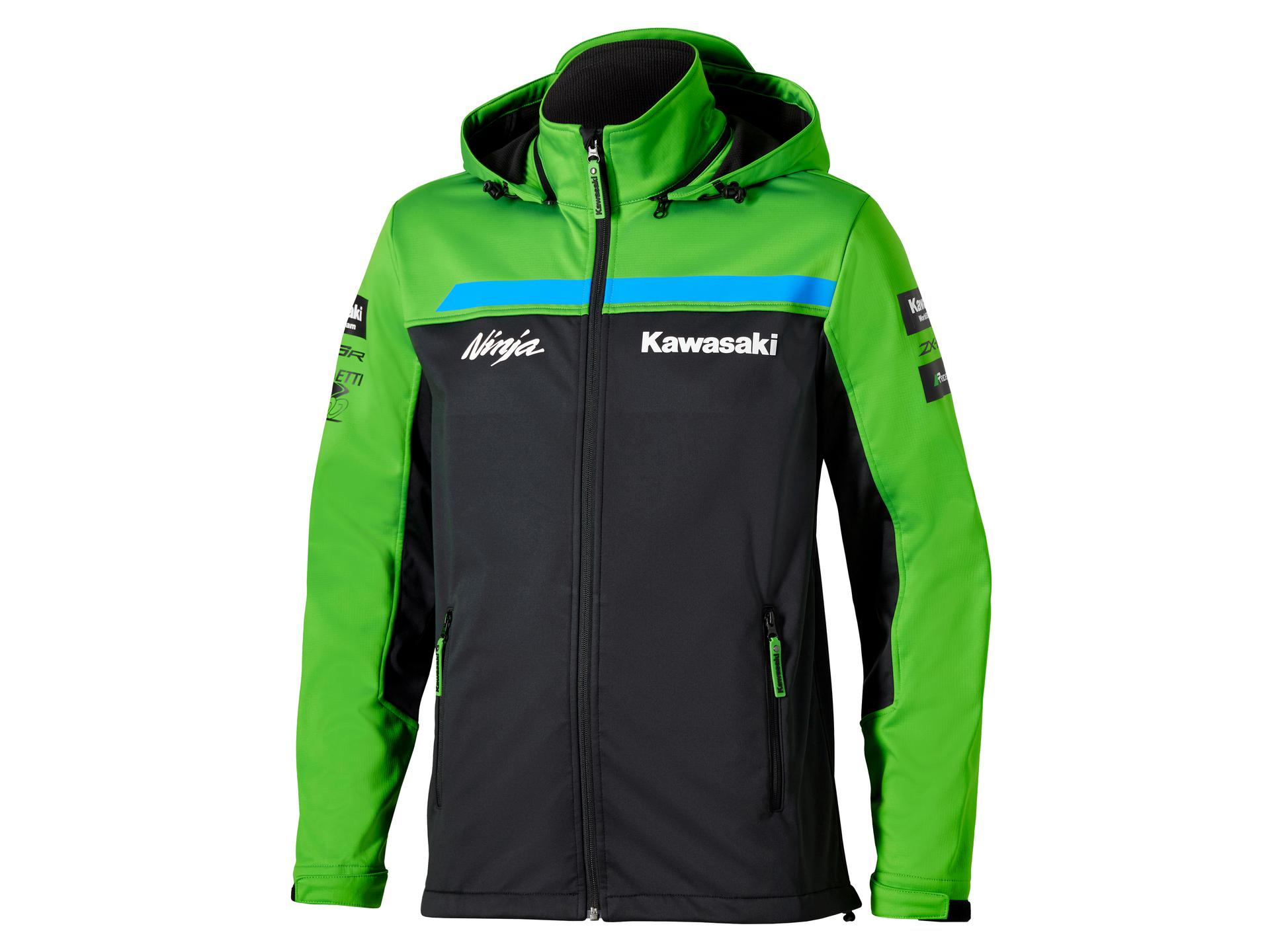 WSBK 2026 Softshell (Male)