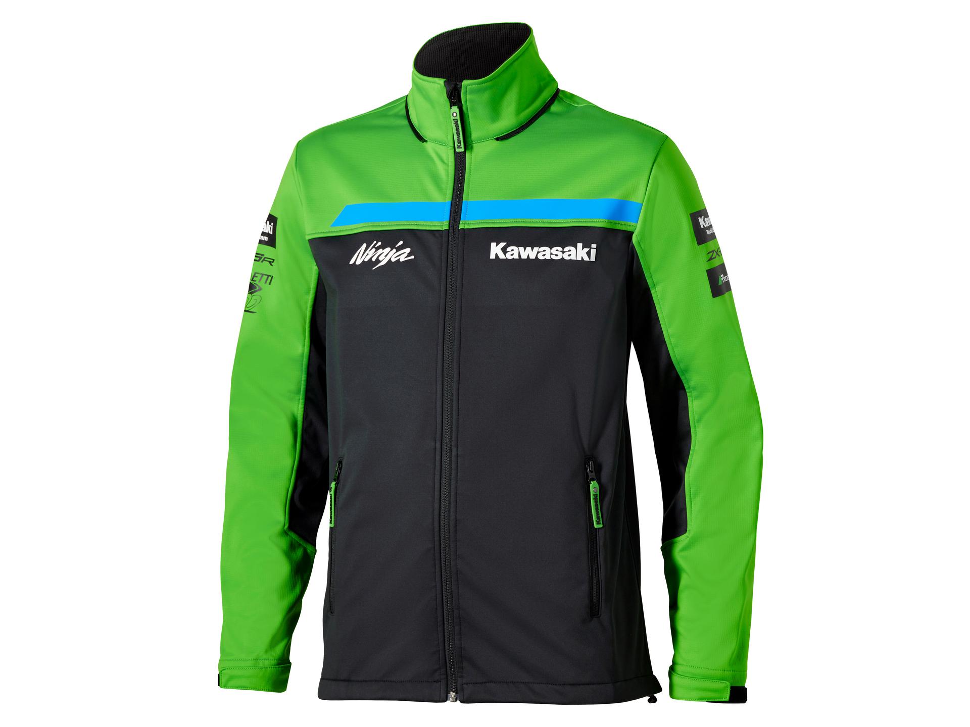 WSBK 2026 Softshell (Male)