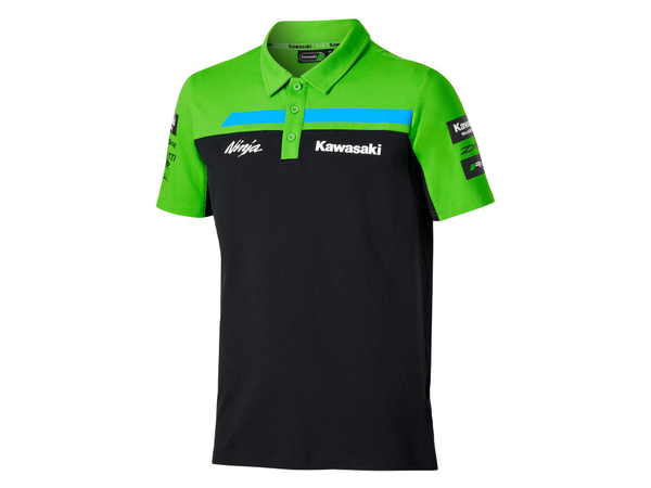 WSBK 2026 Polo (Male)