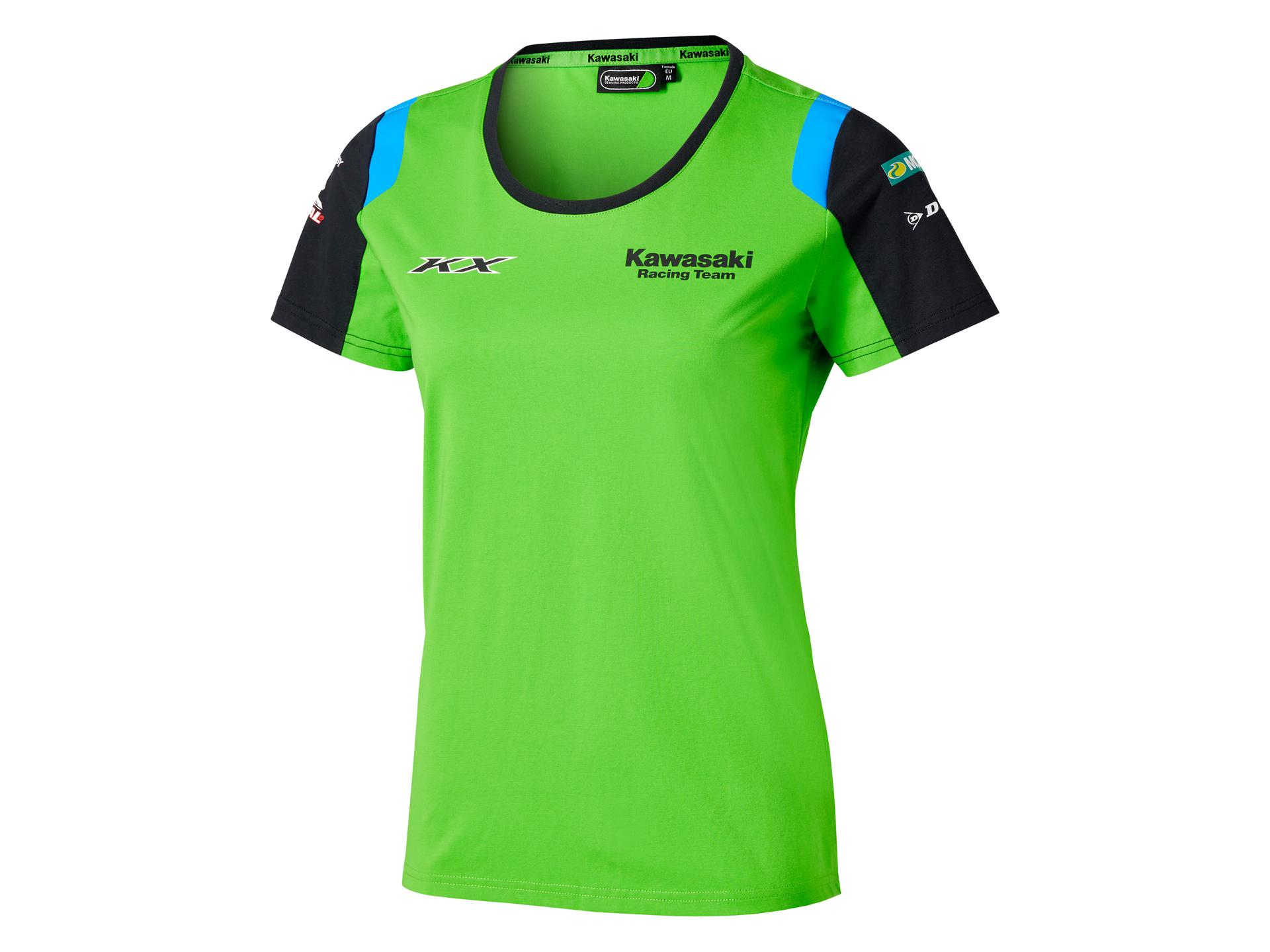 MXGP 2026 T-shirt (Female)