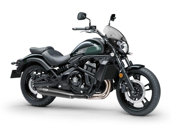 Vulcan S Performance