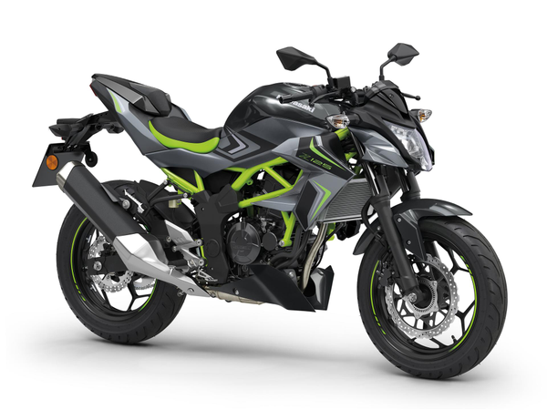 Z125 Sport