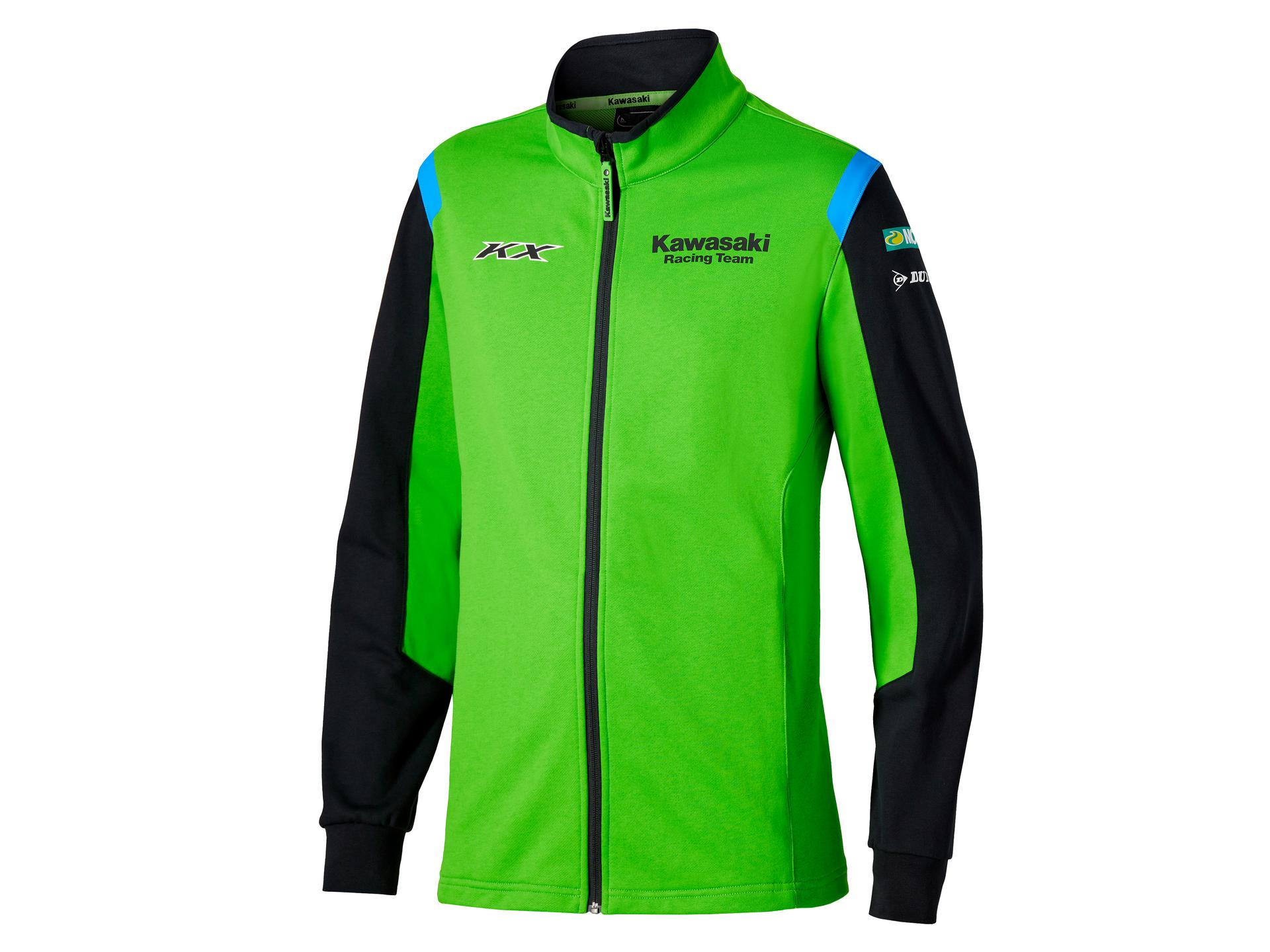 MXGP 2026 Sweatshirt (Male)